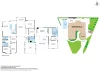 20 Carnarvon Rise, Ocean Reef, WA 6027-Floorplan