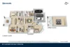 20 Carnarvon Way, Erskine, WA 6210-Floorplan