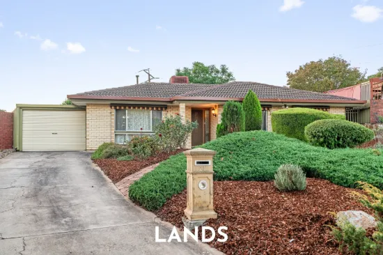 20 Carole Crescent, Modbury, SA 5092