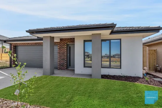 20 Cart Road, Fraser Rise, Vic 3336