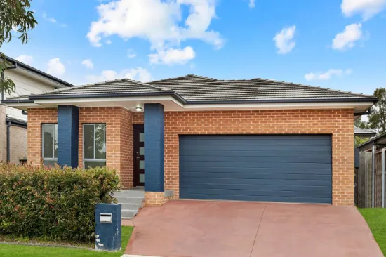 20 Cartwright Cres, Airds, NSW 2560