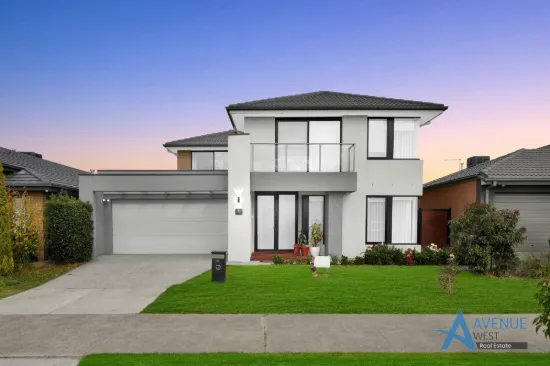20 Cascade Drive, Aintree, Vic 3336