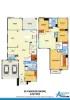 20 Cascade Drive, Aintree, Vic 3336-Floorplan