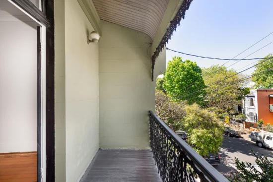 20 Cascade Street, Paddington, NSW 2021