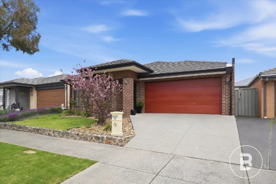 20 Caspar Place, Maddingley, Vic 3340
