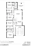 20 Caspar Place, Maddingley, Vic 3340-Floorplan