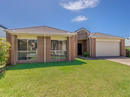 20 Castello Circuit, Varsity Lakes, Qld 4227