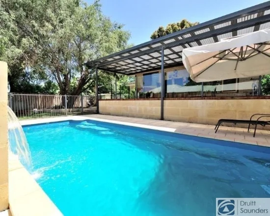 20 Castle Road, Woodlands, WA 6018