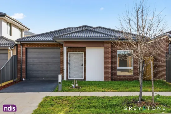 20 Castlecrag Way, Strathtulloh, Vic 3338