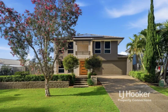 20 Castlewellan Circuit, Warner, Qld 4500