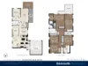 20 Casuarina Street, Seventeen Mile Rocks, Qld 4073-Floorplan