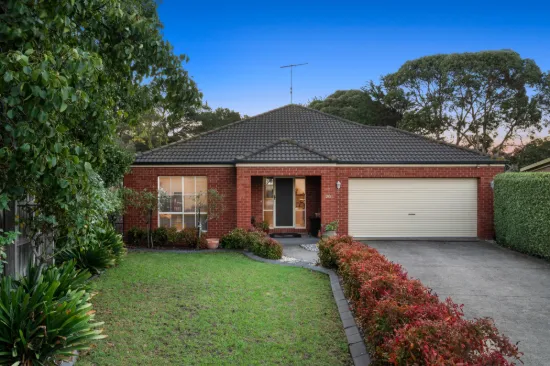 20 Catalina Crescent, Clifton Springs, Vic 3222
