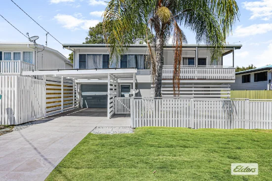 20 Cathne Street, Cooee Bay, Qld 4703