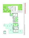 20 Cathne Street, Cooee Bay, Qld 4703-Floorplan