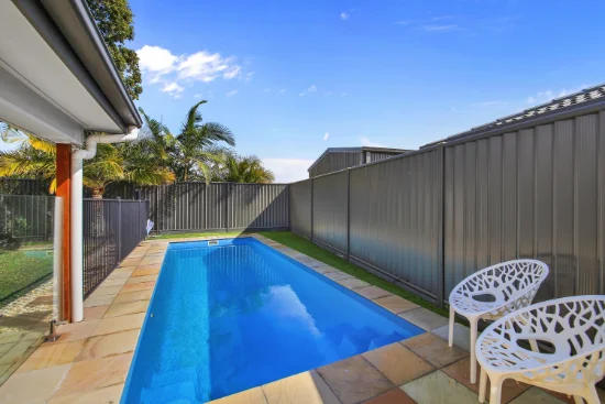 20 Caulfield Close, Little Mountain, Qld 4551