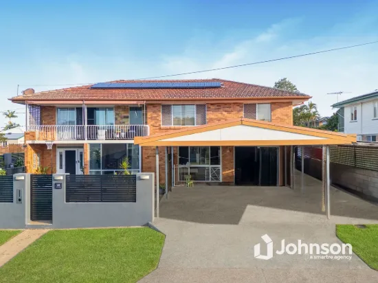 20 Cavanaugh Street, Wynnum West, Qld 4178