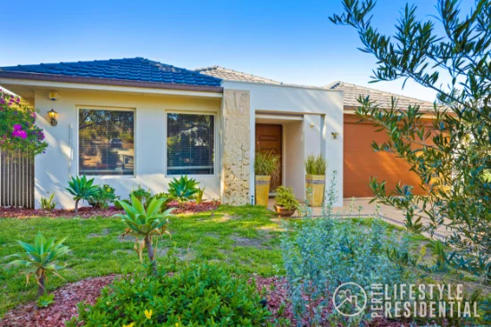 20 Cave Loop, Yanchep, WA 6035