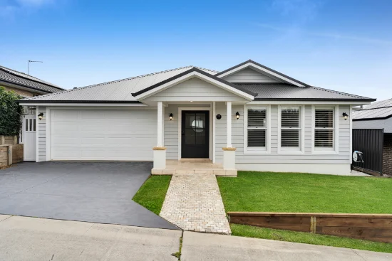 20 Cecilia Place, Thirlmere, NSW 2572