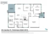 20 Cecilia Place, Thirlmere, NSW 2572-Floorplan