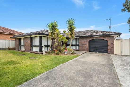 20 Cedar Street, Albion Park Rail NSW 2527 - For Rent