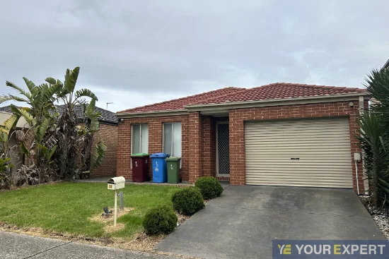 20 Cemetine Terrace, Cranbourne, Vic 3977