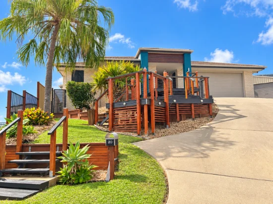 20 Centaurus Close, Telina, Qld 4680