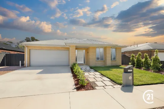 20 Centennial Street, Moama, NSW 2731