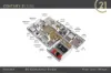 20 Centennial Street, Moama, NSW 2731-Floorplan