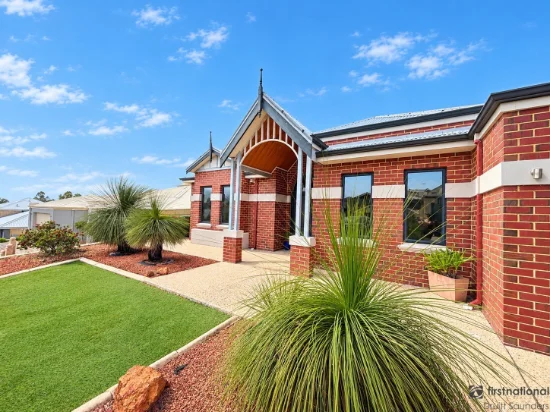 20 Chalkwell Bend, Landsdale, WA 6065