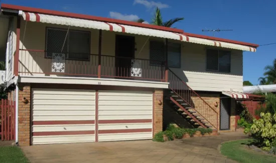 20 Chalmers Street, Norman Gardens, Qld 4701