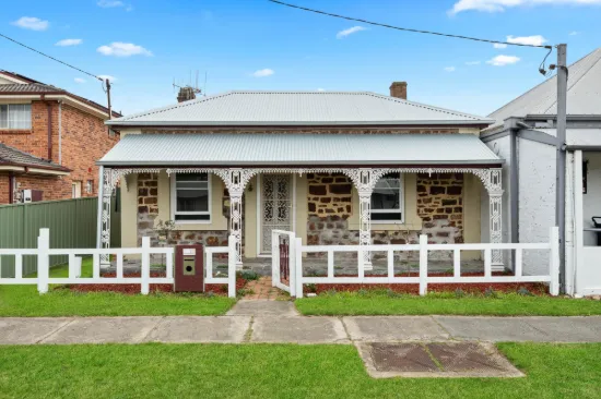 20 Chantry Street, Goulburn, NSW 2580