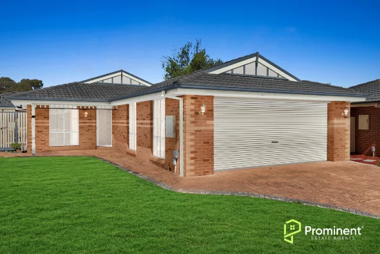 20 Charles Conder Place, Berwick, Vic 3806 - For Sale