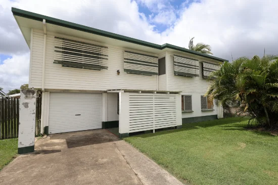 20 Charlotte Street, Ayr, Qld 4807 - For Sale