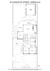 20 Charlotte Street, Yarraville, Vic 3013-Floorplan