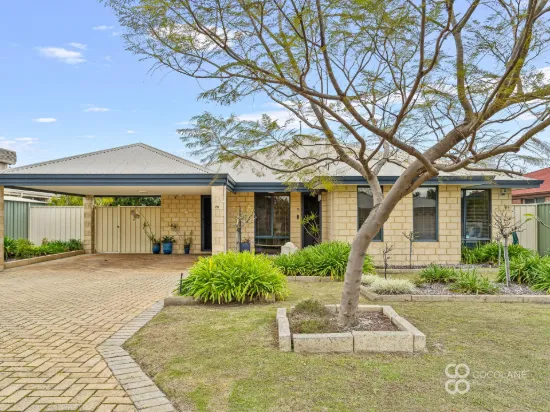 20 Charm Way, Atwell, WA 6164