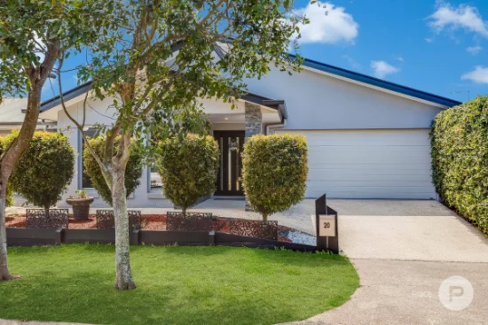20 Chello Street, Griffin, Qld 4503