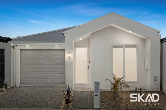 20 Chepstow Street, Craigieburn, Vic 3064