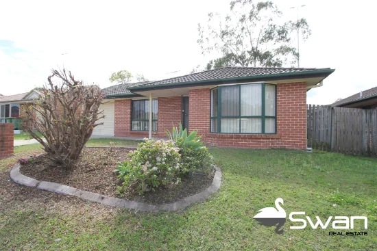 20 Cherrytree Place, Waterford West, Qld 4133 - For Rent