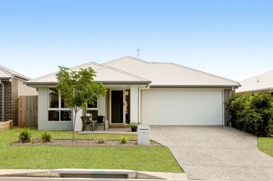 20 Chervil Drive, Greenbank, Qld 4124