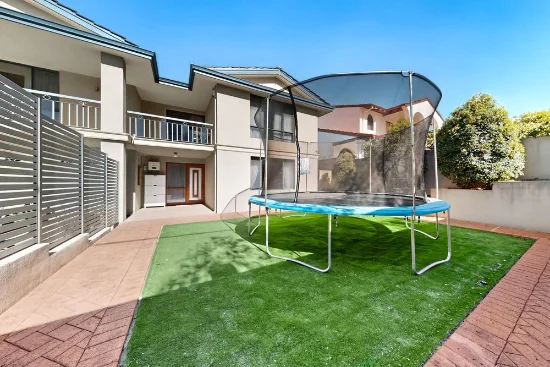 20 Chesson Street, Dianella, WA 6059 - For Rent