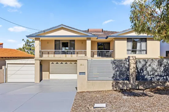20 Chesson Street, Dianella, WA 6059