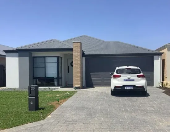 20 Chevalier Way, Alkimos, WA 6038
