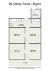 20 Chifley Road, Lithgow, NSW 2790-Floorplan