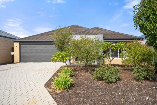 20 Chilvers Street, Baldivis, WA 6171