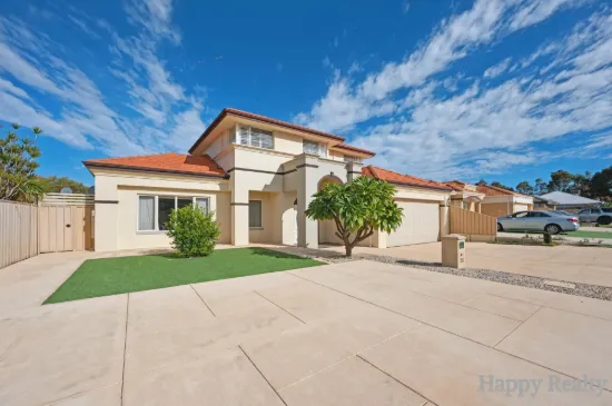 20 Christchurch Boulevard, Canning Vale, WA 6155