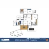 20 Christensen Close, Traralgon, Vic 3844-Floorplan
