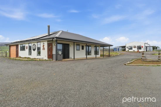 20 Church Road, Gretna, Tas 7140