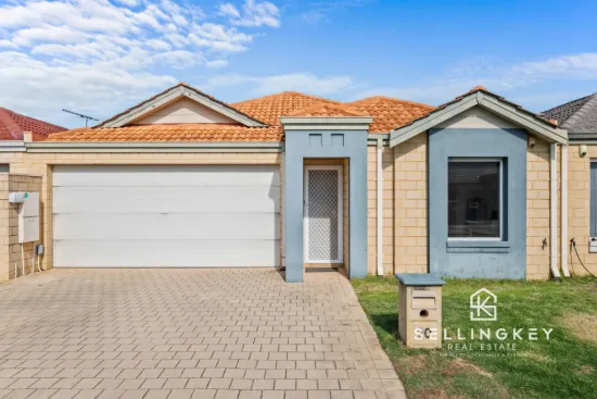 20 CHURCHILL GREEN, Canning Vale, WA 6155