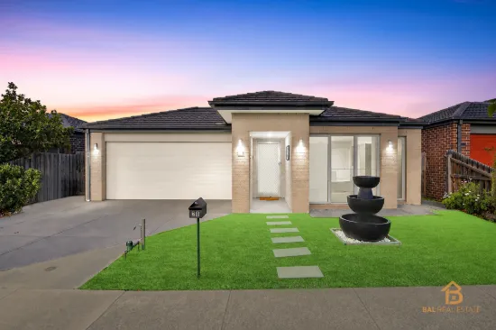 20 Claire Way, Tarneit, Vic 3029