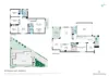20 Clarence Court, Sandhurst, Vic 3977-Floorplan